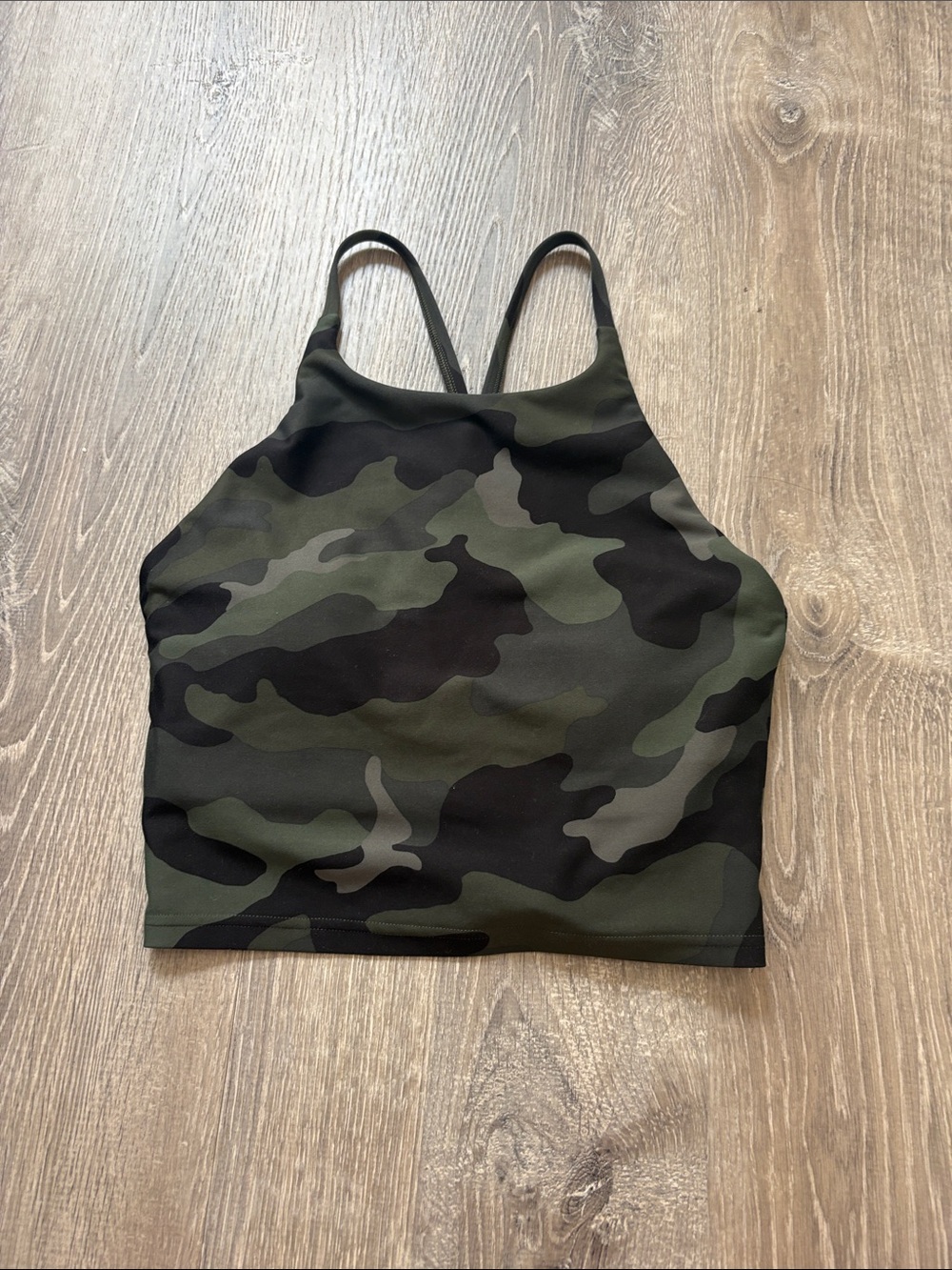 old navy active tank